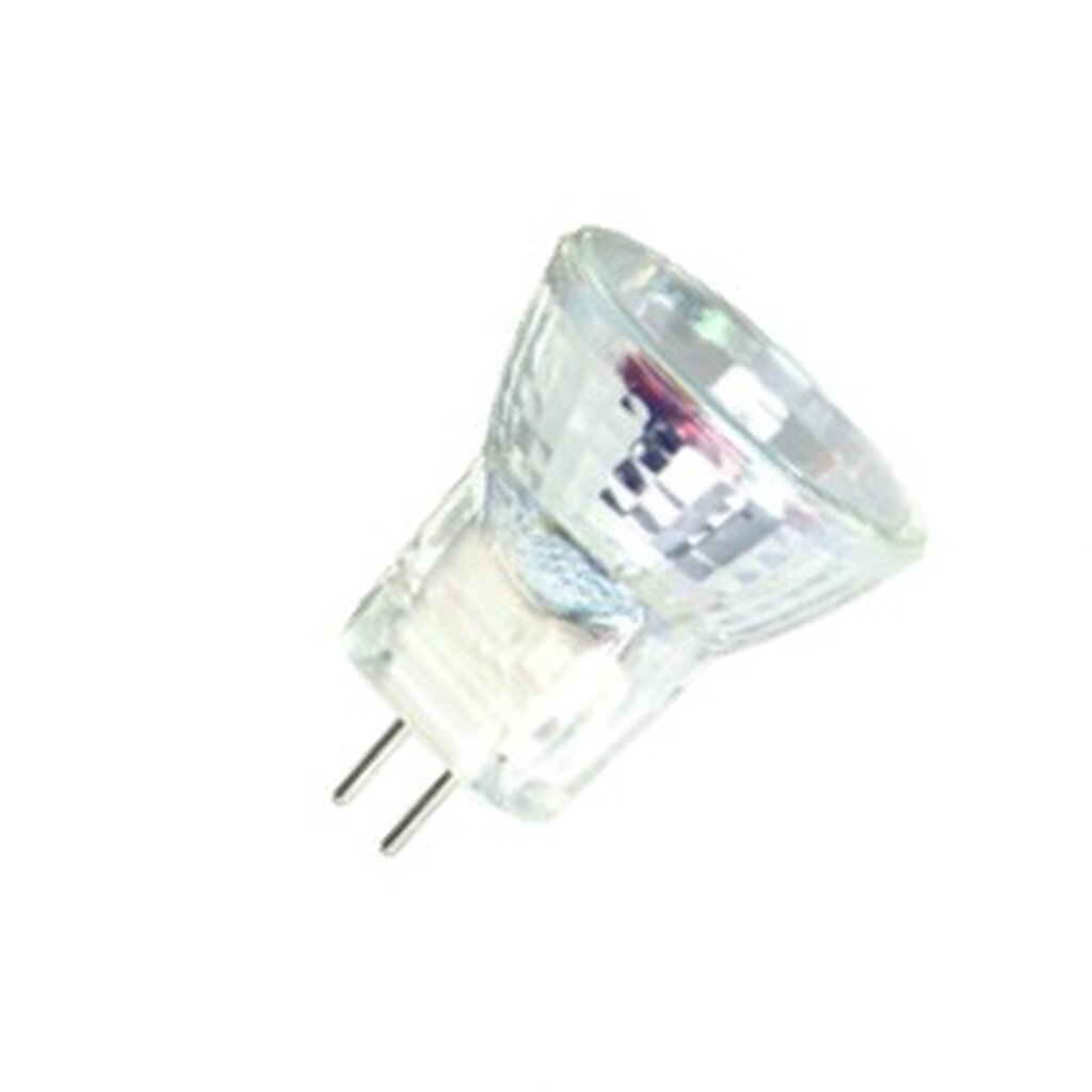 10 pack - Prism 108610 20W MR8 Halogen Light Bulb