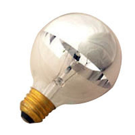 10 pack - Prism 102382 60W G25 Incandescent Light Bulb