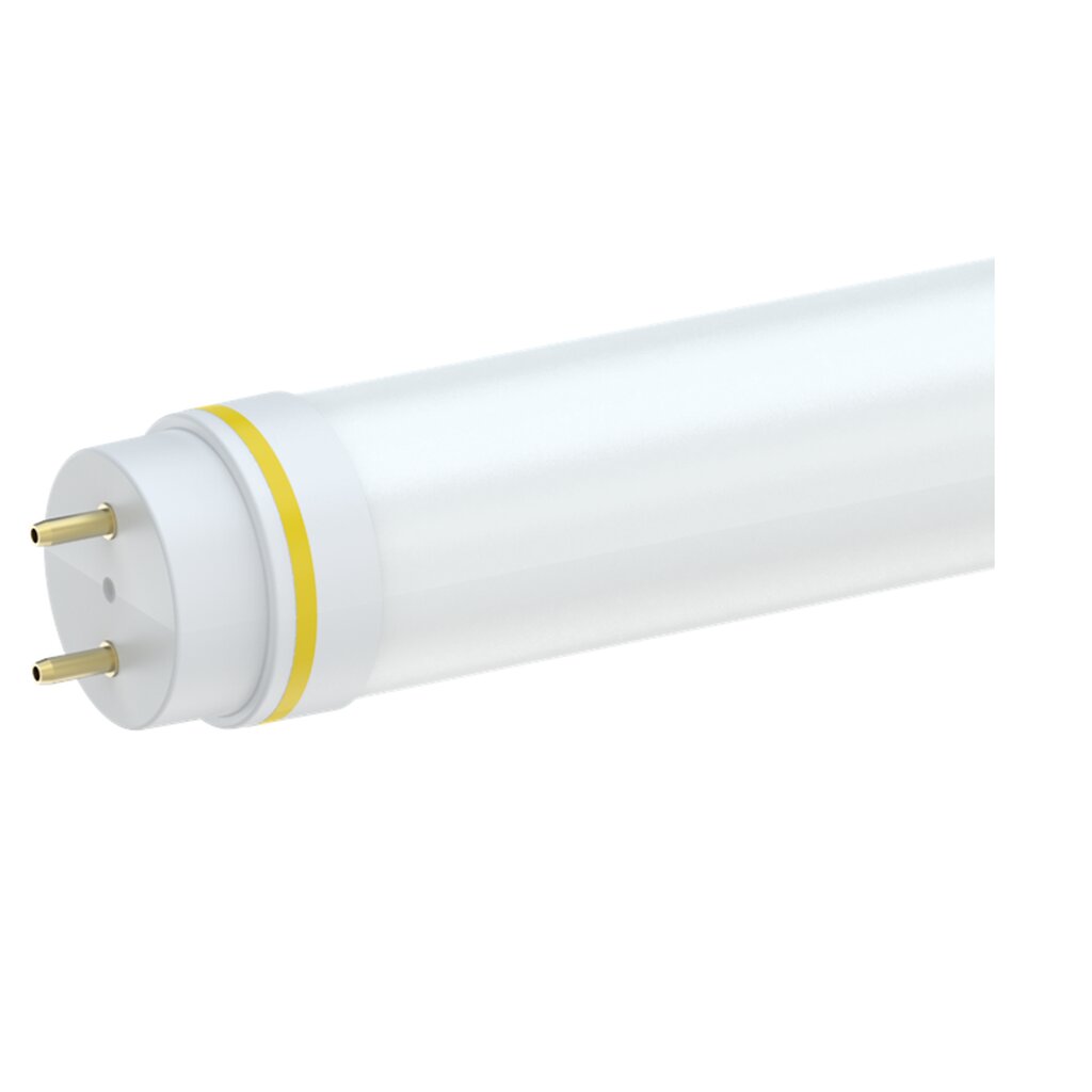 8 pack - Halco 87211 12W T8 LED Light Bulb
