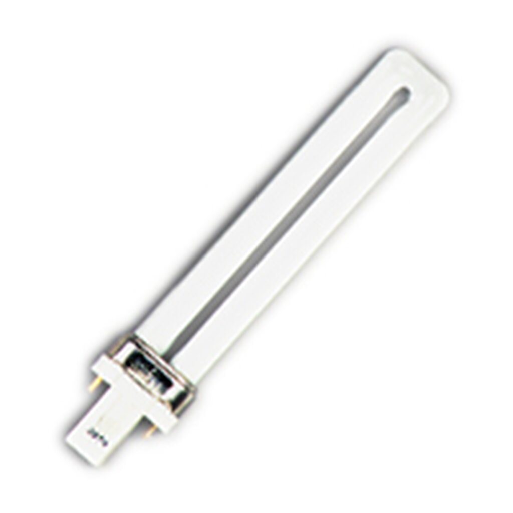 ProLume 109112 9W Single-Tube Warm White CFL Light Bulb