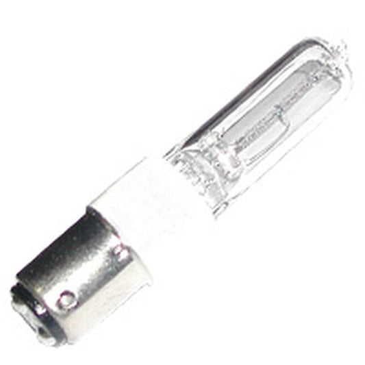 10 pack - Prism 107033 250W T4 Soft White Halogen Light Bulb