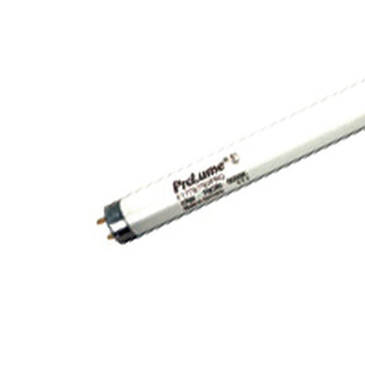 25 pack - ProLume 109322 17W T8 Fluorescent Light Bulb