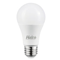 6 pack - Halco 85110 15W A19 LED Light Bulb