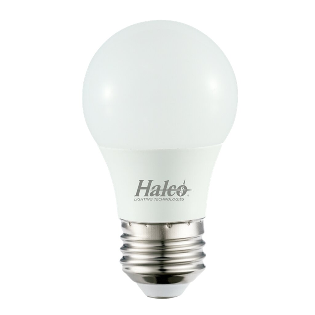Halco 85136 5.5W A15 LED Light Bulb