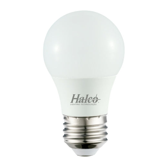 Halco 85138 5.5W A15 LED Light Bulb