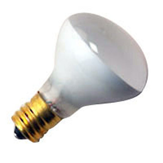 6 pack - Halco 9101 40W R14 Incandescent Light Bulb