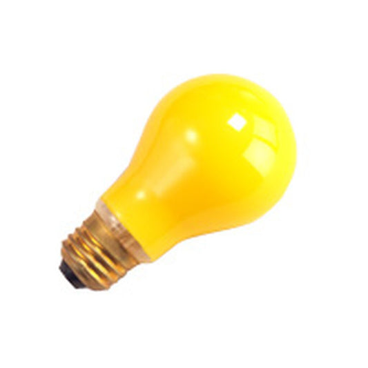 20 pack - Halco 8011 60W A19 Incandescent Light Bulb