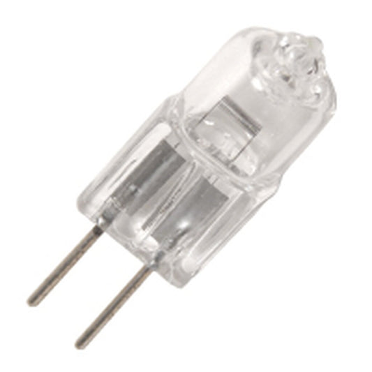 10 pack - Prism 107008 10W T3 Soft White Halogen Light Bulb