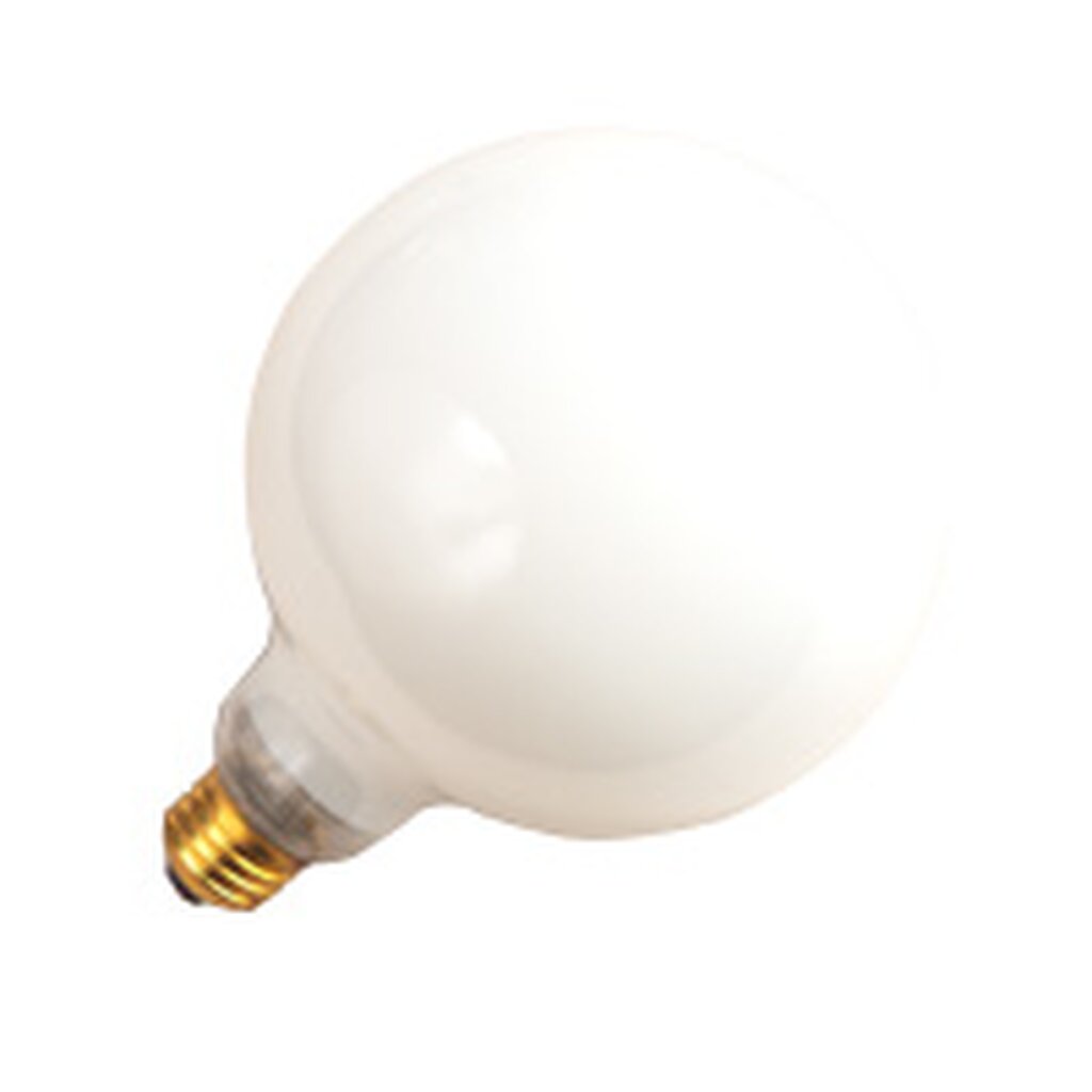 25 pack - Halco 4016 25W G16 Light Bulb