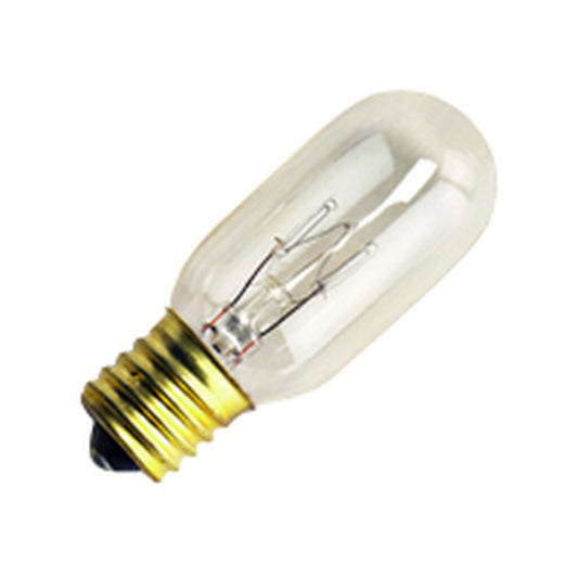 25 pack - Halco 9039 15W T7 Incandescent Light Bulb