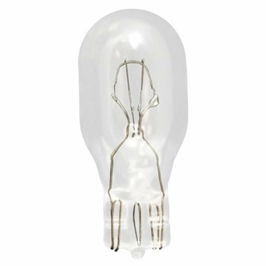 10 pack - Halco 912 T5 Warm White Incandescent Light Bulb