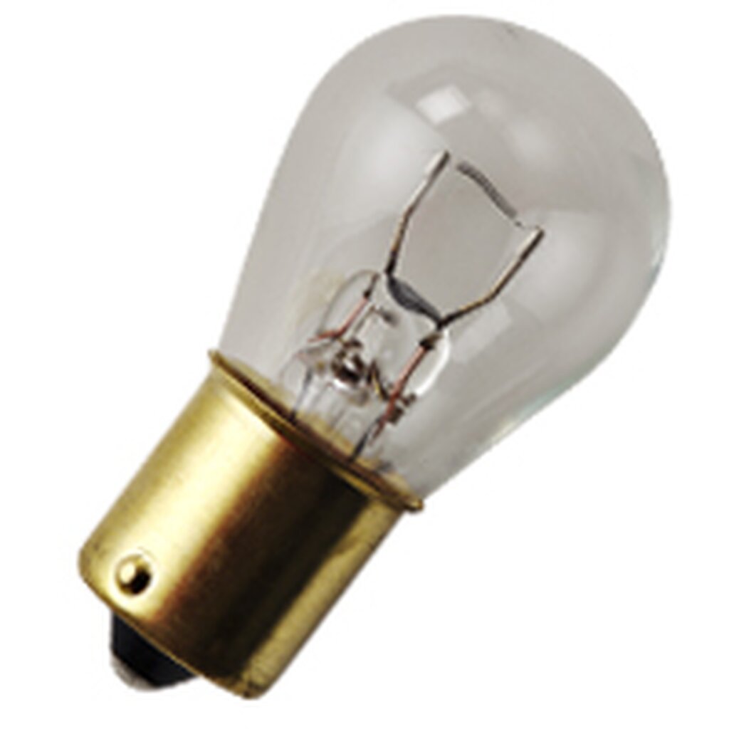 10 pack - Halco 1156 S8 Incandescent Light Bulb