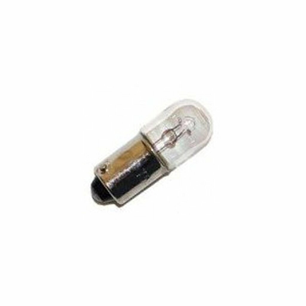 10 pack - Halco 755 T3.25 Light Bulb