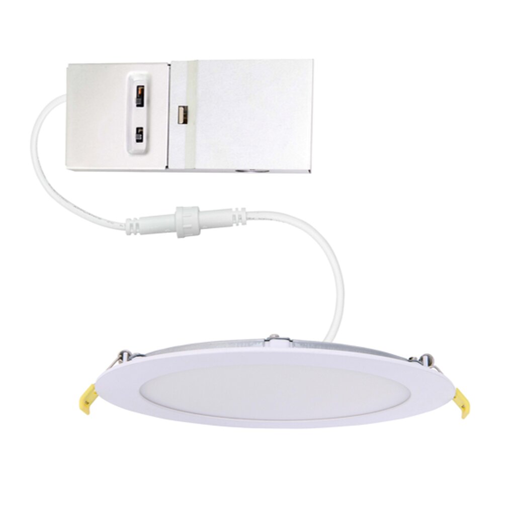 ProLume 89168 13W LED Canless Dimmable Fixture CSDL-4-LS-CS-ST-DDV