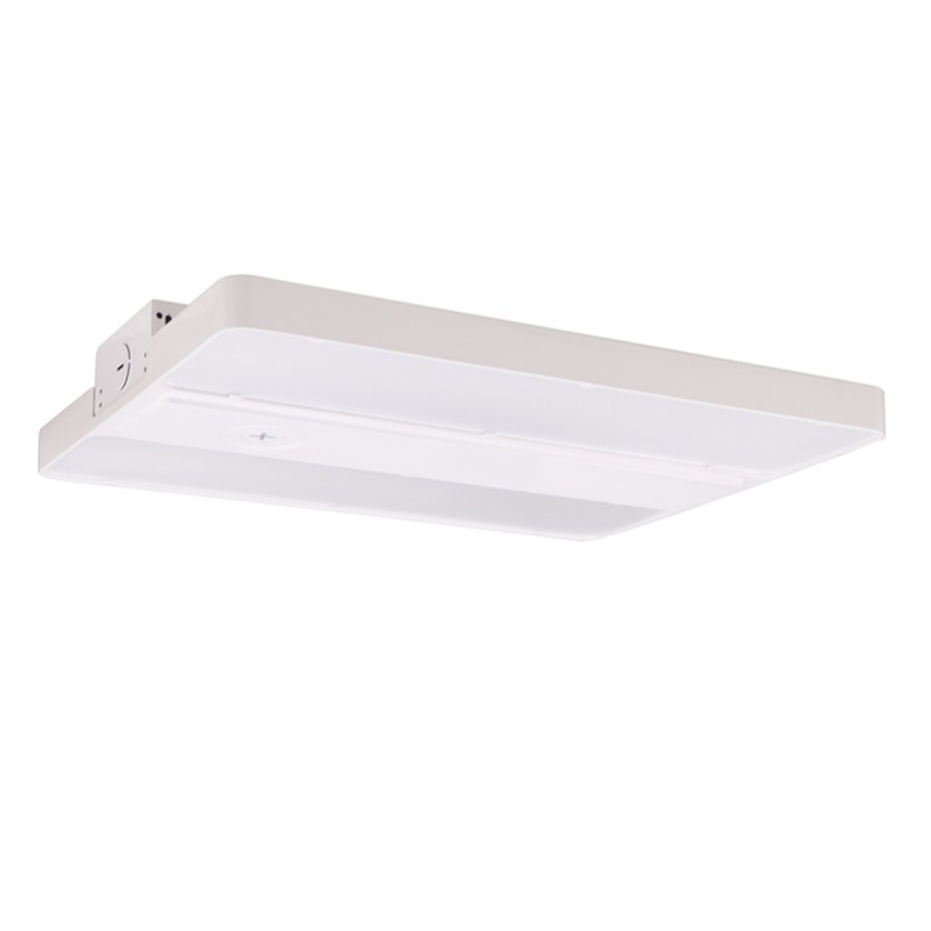 Halco 36108 90110130W LED Dimmable Fixture ProLED Select Compact
