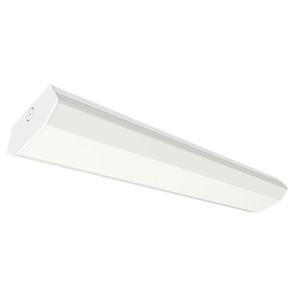 12 pack - Halco 100017 203040W LED Dimmable Fixture ProLED Select