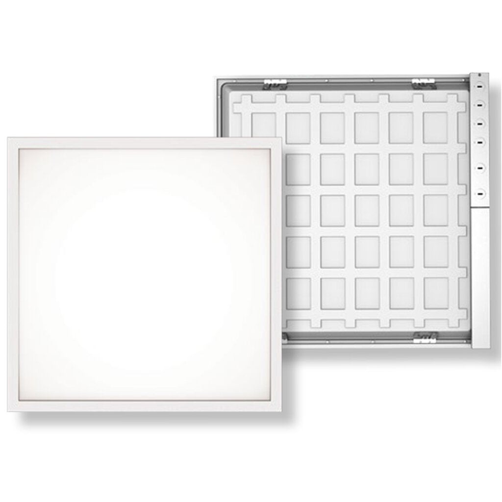 Halco 90374 20W/30W/35W LED Dimmable Fixture ProLED Select Backlit