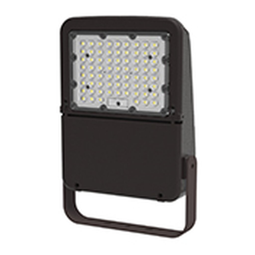 Halco 10346 70W LED Fixture ProLED Select Flood Selectable Color Temp