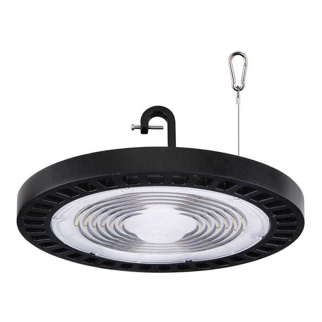 30 pack - Halco 37301 150W LED Dimmable Fixture ProLED Essential Round