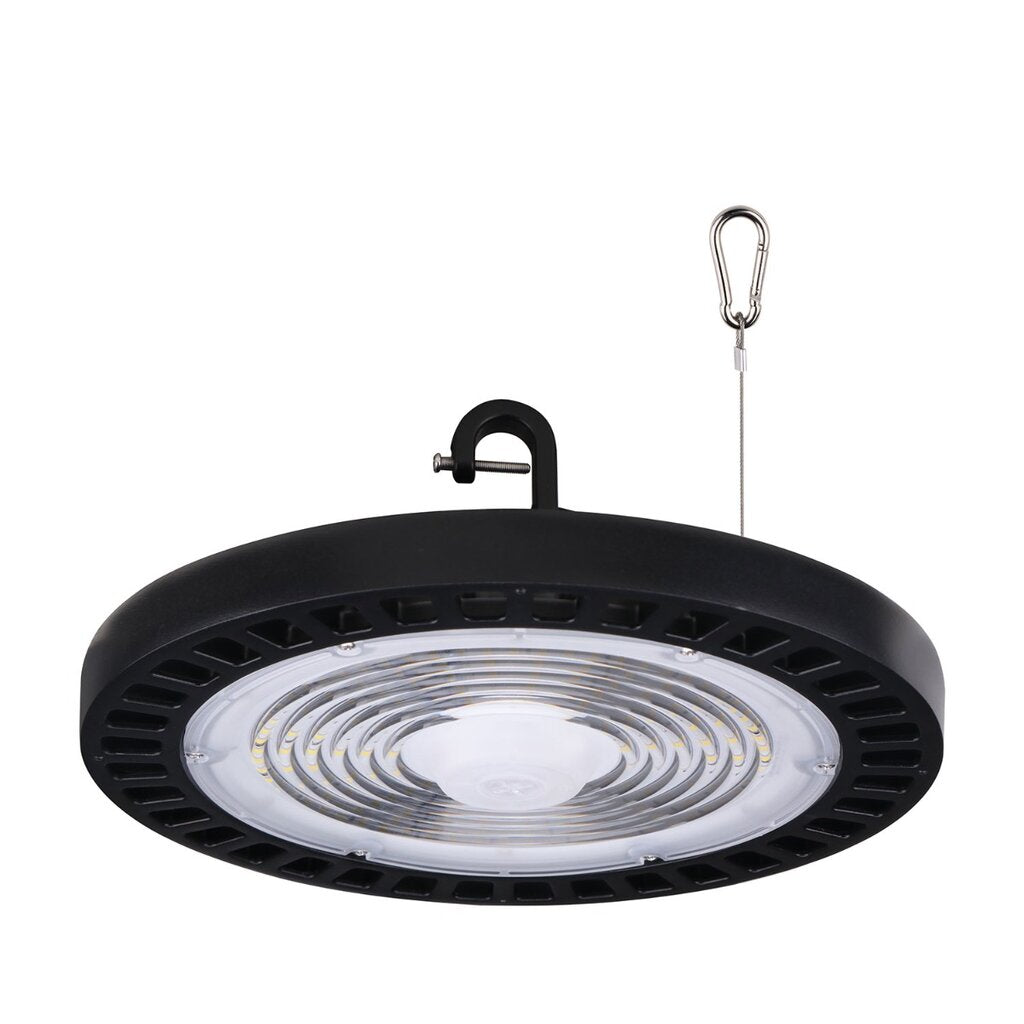 30 pack - Halco 37300 100W LED Dimmable Fixture ProLED Essential Round