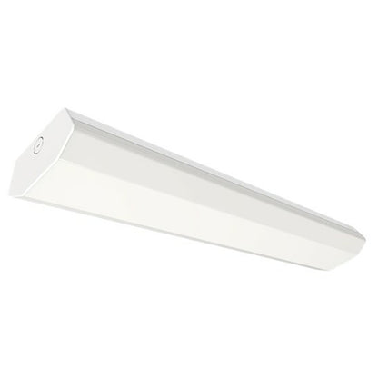 Halco 90381 20W/30W/40W LED Dimmable Fixture ProLED Select