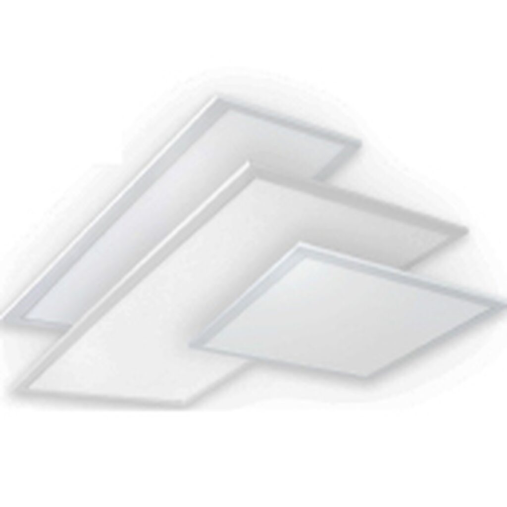 Halco 10330 25W/30W/40W LED Dimmable Fixture ProLED Select Edgelit