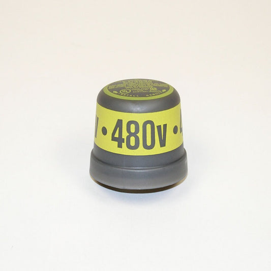 Halco 111133 Pendant Fixture Locking-Type 480V Thermal Type Photo