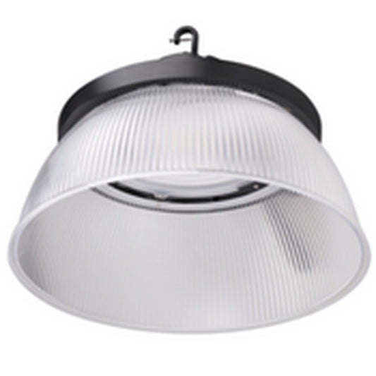 Halco 30264 LED Fixture Hoverbay Round Highbay Polycarbonate Reflectoe