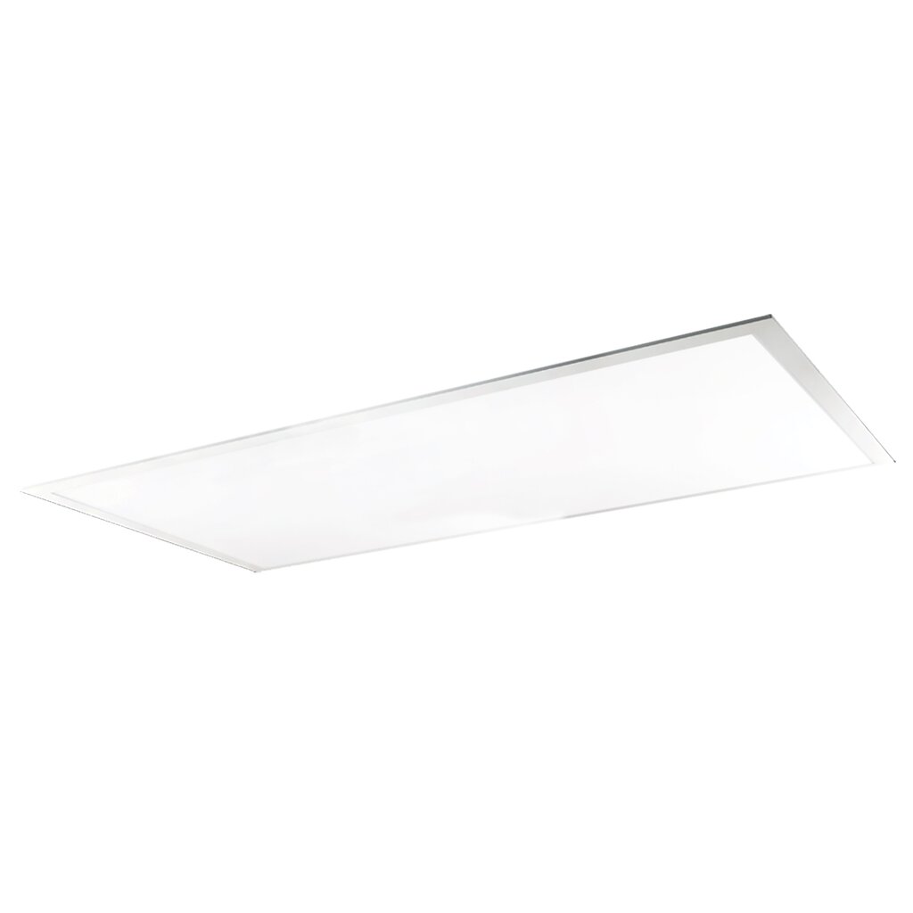 Halco 81984 40W LED Dimmable Fixture ProLED Edgelit Flat Panel 1x4