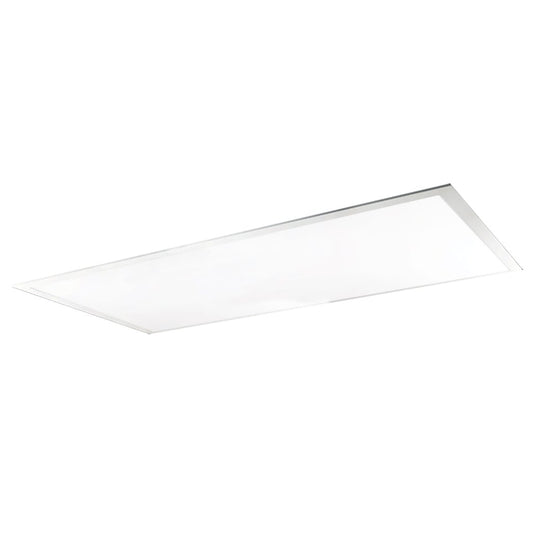 Halco 81984 40W LED Dimmable Fixture ProLED Edgelit Flat Panel 1x4