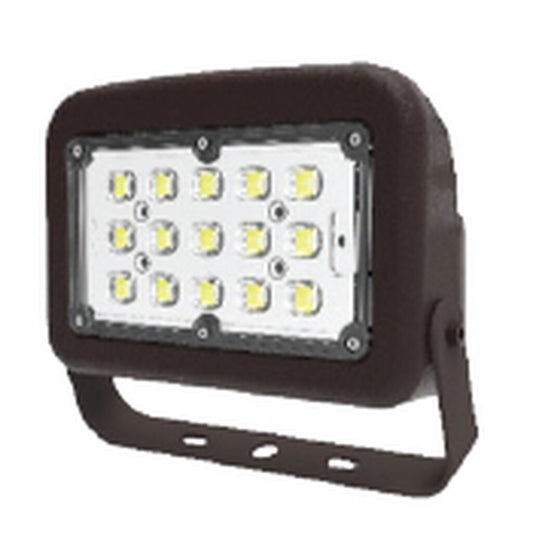 Halco 10342 30W LED Fixture ProLED Select Flood Selectable Color Temp