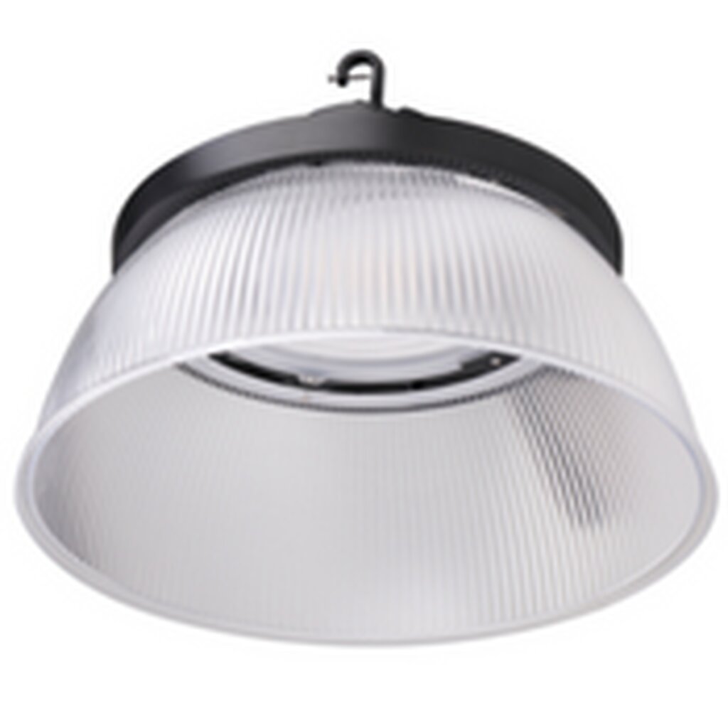Halco 30263 LED Fixture Hoverbay Round Highbay Polycarbonate Reflector