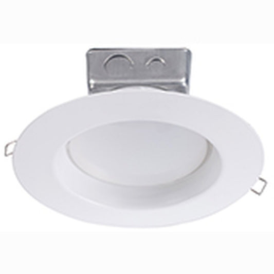 Halco 99614 15W LED Fixture ProLED Commercial Retrofit Downlight 6in
