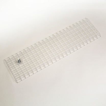 Halco 99656 LED Chandelier Fixture Linear High Bay Wire Guard For