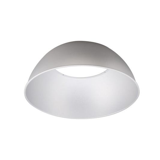 8 pack - Halco 37305 Fixture Essential Round Highbay Aluminum