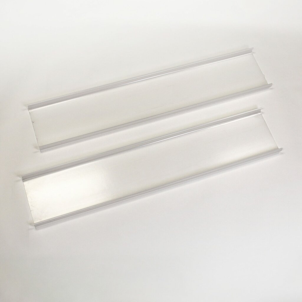 Halco 92008 LED Fixture ProLED Linear Wrap Diffused Lens 4 FT Fixtures