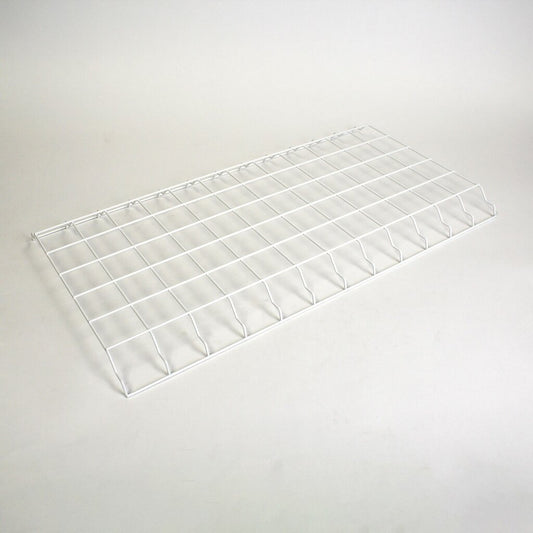 Halco 99654 LED Chandelier Fixture Linear High Bay Wire Guard For