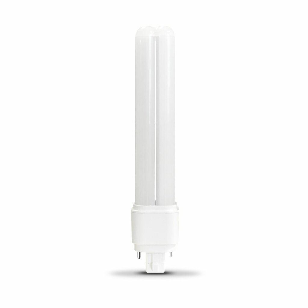 Halco 82147 9W Twin-Tube LED Light Bulb