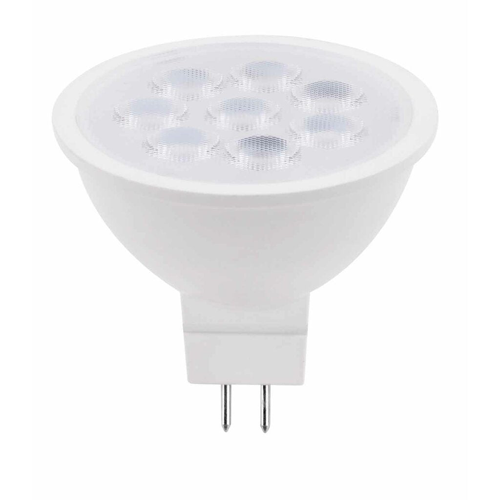 Halco 80539 6.5W MR16 Daylight LED Light Bulb