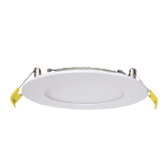 Halco 89152 8W LED Dimmable Fixture ProLED Select Slim Downlight 3in