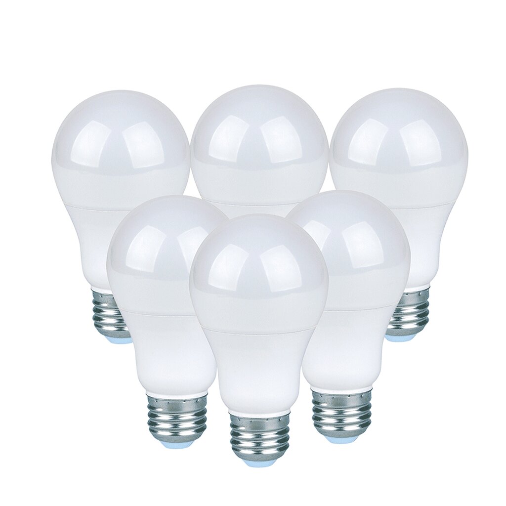 Halco 88044 9W A19 LED Light Bulb