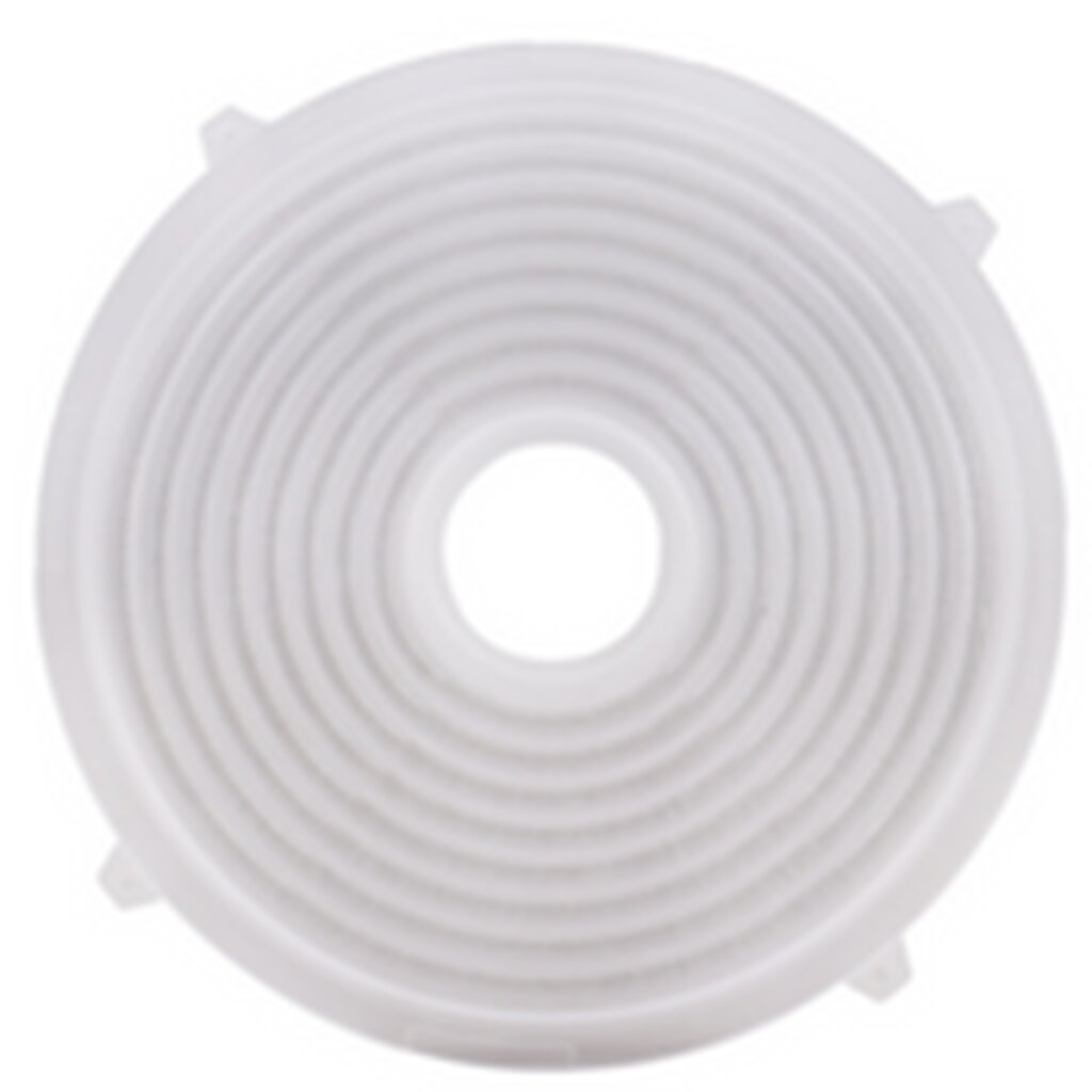 Halco 30268 LED Fixture Hoverbay Round Highbay 60 Degree Lens 200W