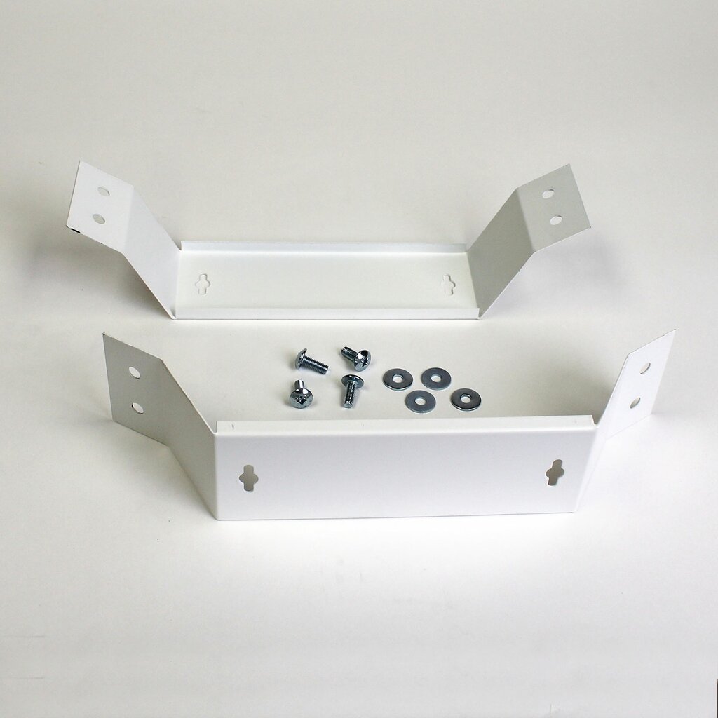 Halco 30289 LED Fixture Linear Highbay Surface Mount Kit Assembly For