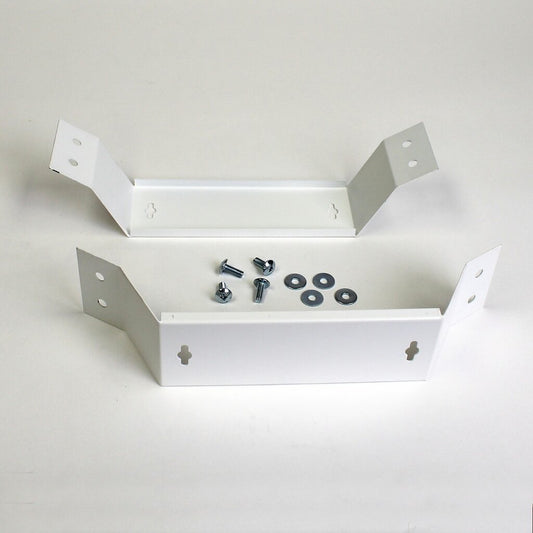 Halco 30289 LED Fixture Linear Highbay Surface Mount Kit Assembly For