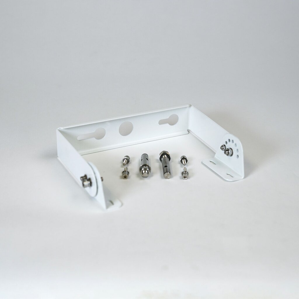 Halco 30274 LED Bath Fixture Hoverbay Round Highbay Yoke Mount Bracket