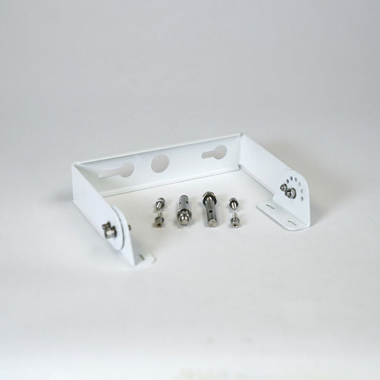 Halco 30274 LED Bath Fixture Hoverbay Round Highbay Yoke Mount Bracket