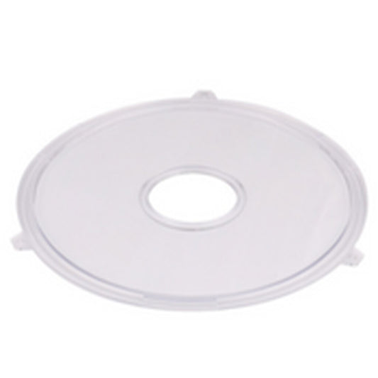 Halco 30266 LED Fixture Hoverbay Round Highbay Frosted Lens 200W 240W
