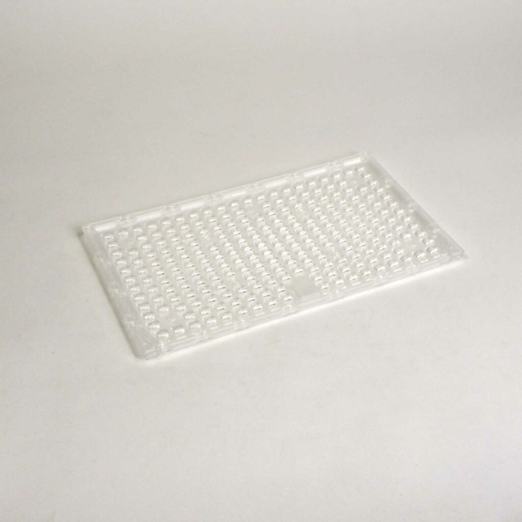Halco 24883 LED Fixture SekTor Area Distribution Type IV (4) Lens
