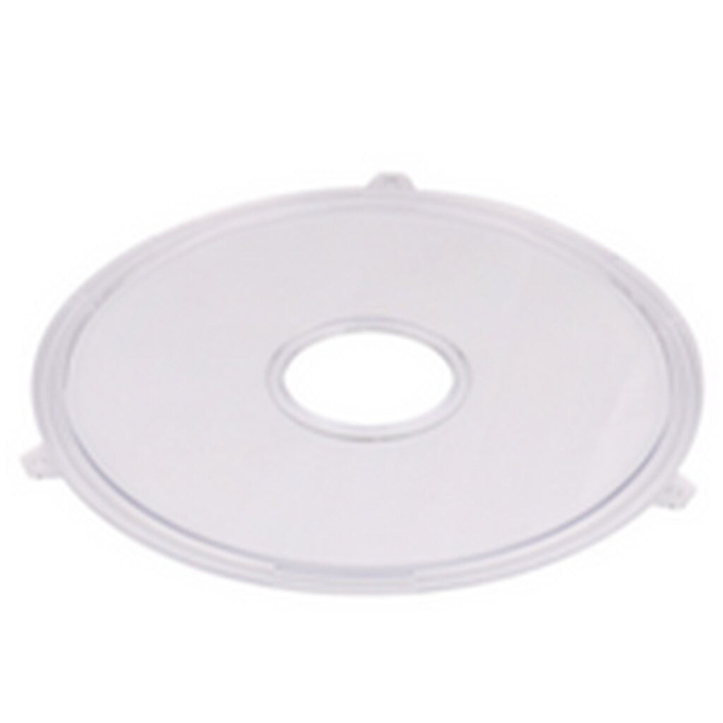 Halco 30265 LED Fixture Hoverbay Round Highbay Frosted Lens 100W 150W