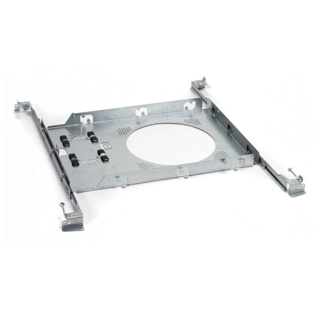 Halco 89143 100W LED Fixture Slim Downlight 6in Round New Construction